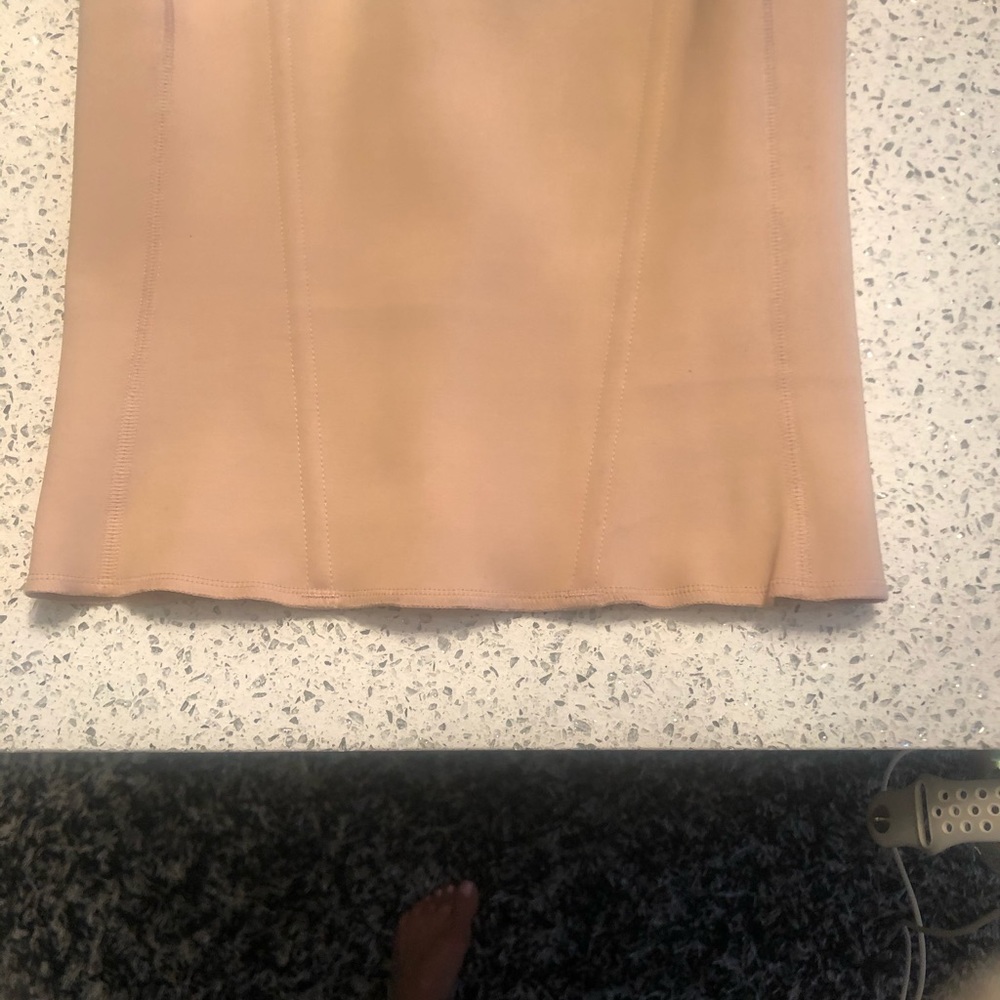 Skims waist trainer